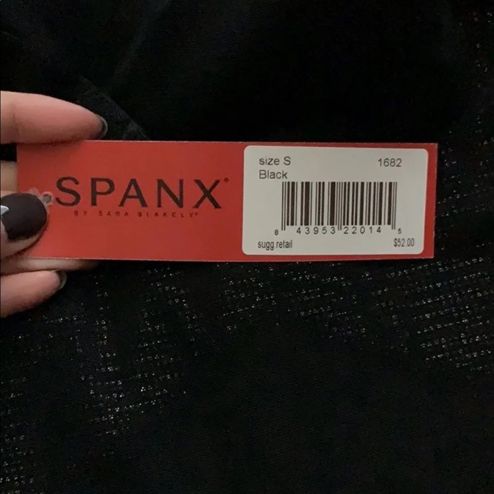 Spanx - Picture 4 of 4